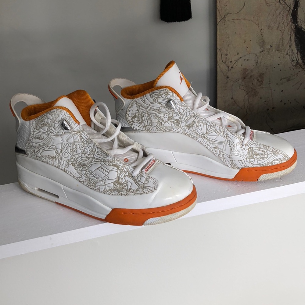 Kids Air Jorden